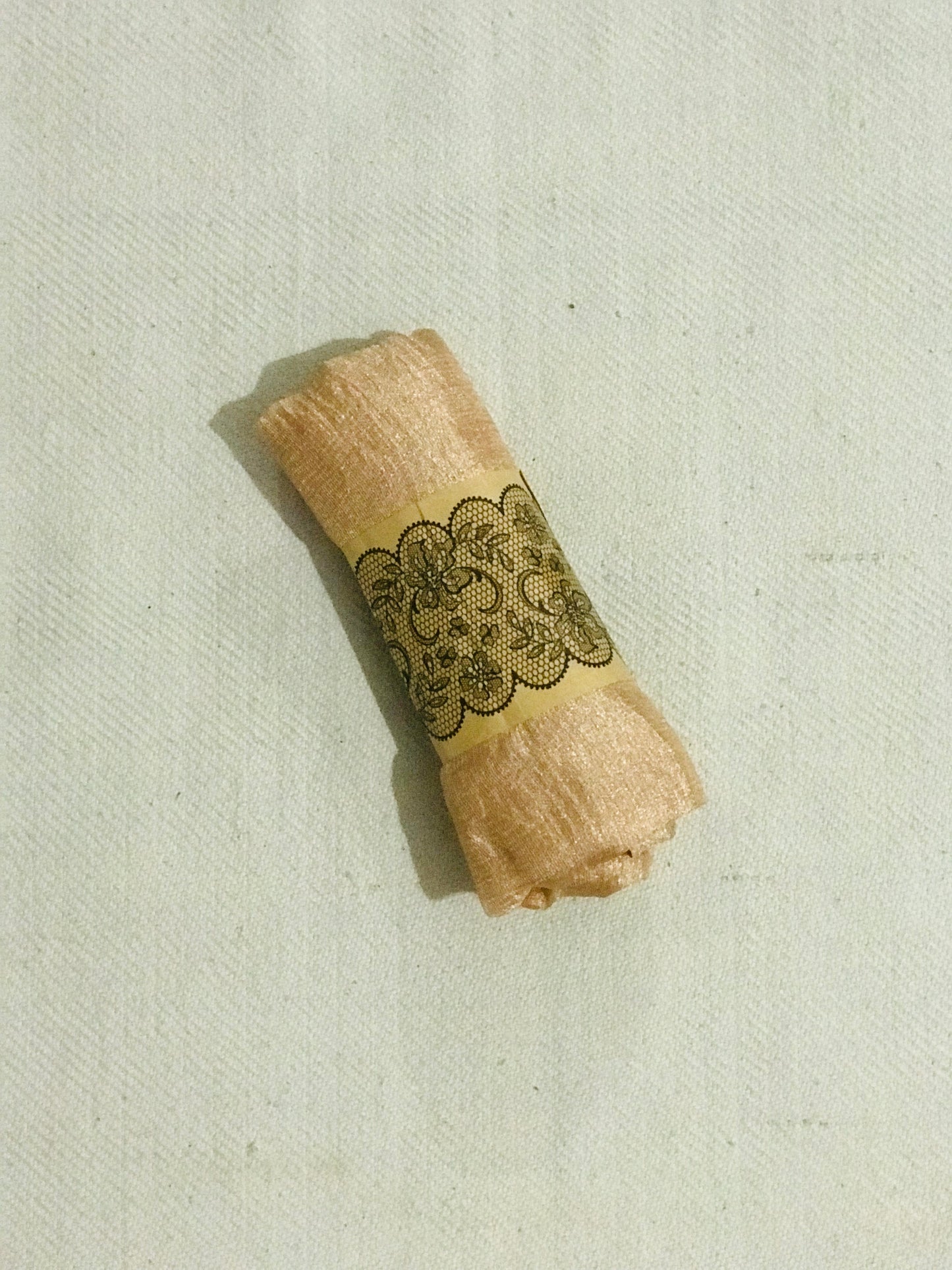 PAPER SILK HIJAB - SKIN